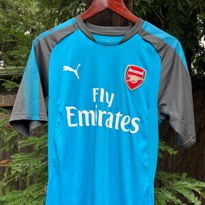 Arsenal Football Club Jersey - EPL (Medium)